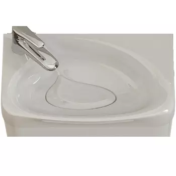 Раковина Velvex