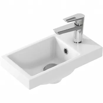 Раковина Velvex