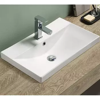 Раковина Velvex