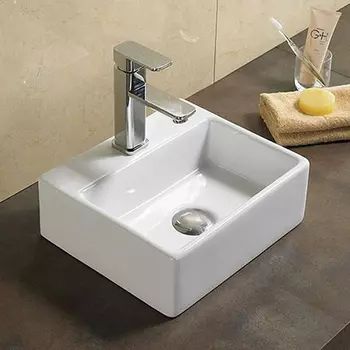 Раковина Velvex