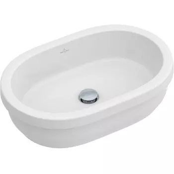 Раковина Villeroy&amp;Boch