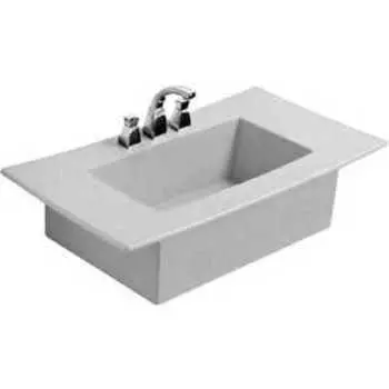 Раковина Villeroy&amp;Boch