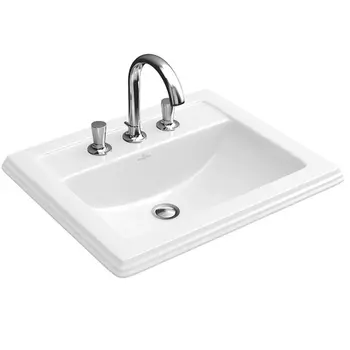 Раковина Villeroy&amp;Boch