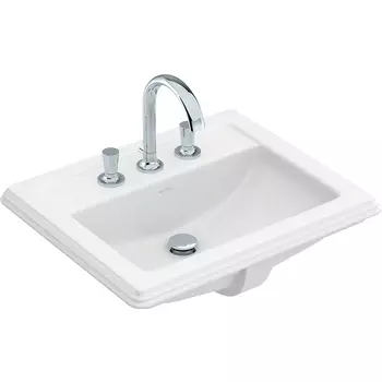 Раковина Villeroy&amp;Boch