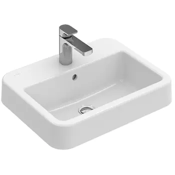 Раковина Villeroy&amp;Boch