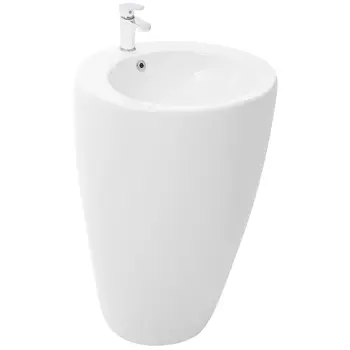 Раковина WeltWasser