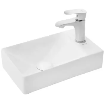 Раковина WeltWasser