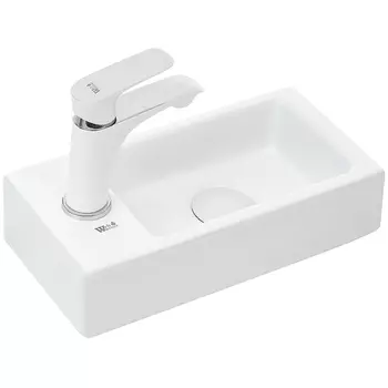 Раковина WeltWasser