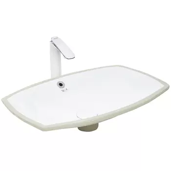 Раковина WeltWasser