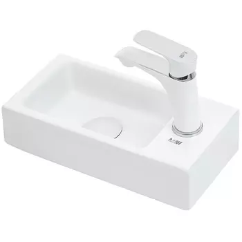 Раковина WeltWasser