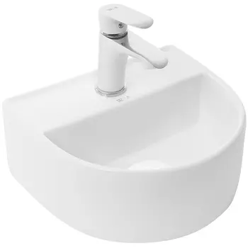 Раковина WeltWasser