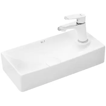 Раковина WeltWasser