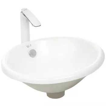 Раковина WeltWasser