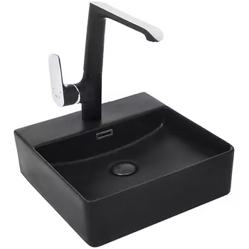 Раковина WeltWasser