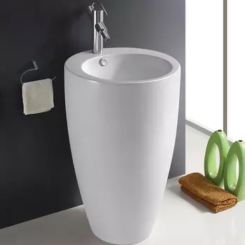 Раковина WeltWasser