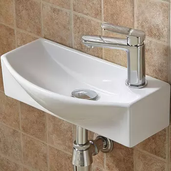 Раковина WeltWasser