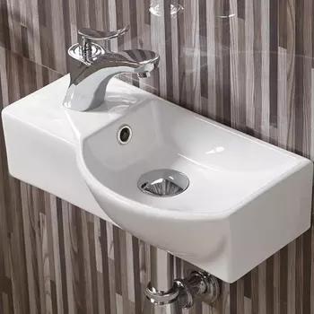 Раковина WeltWasser