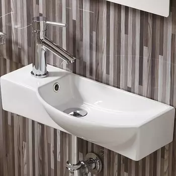 Раковина WeltWasser