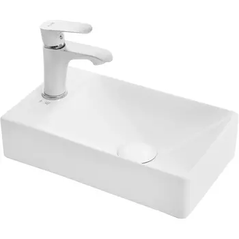 Раковина WeltWasser