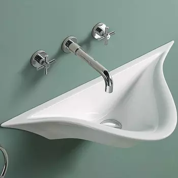 Раковина WeltWasser