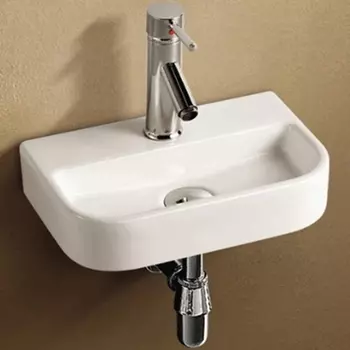 Раковина WeltWasser