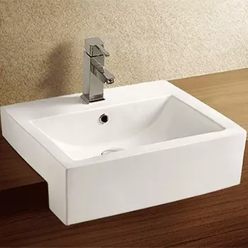 Раковина WeltWasser