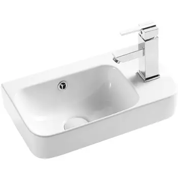 Раковина WeltWasser