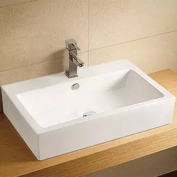 Раковина WeltWasser