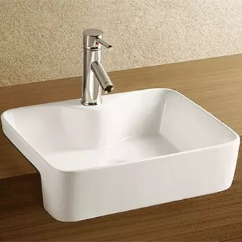 Раковина WeltWasser