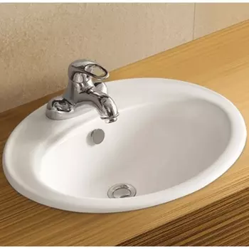 Раковина WeltWasser