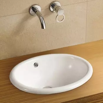 Раковина WeltWasser