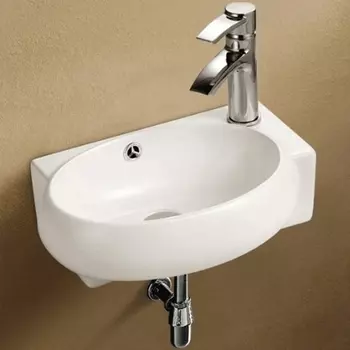 Раковина WeltWasser