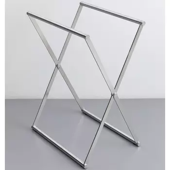 Рамка от корзины для белья Allen Brau