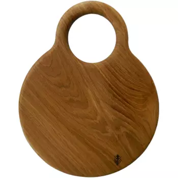 Разделочная доска Bark Wood