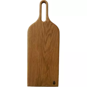 Разделочная доска Bark Wood