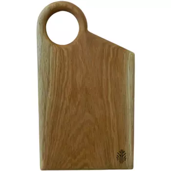 Разделочная доска Bark Wood