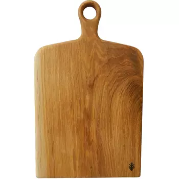 Разделочная доска Bark Wood
