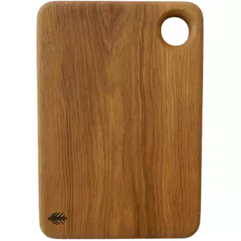 Разделочная доска Bark Wood