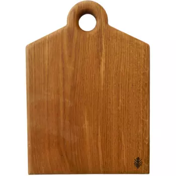 Разделочная доска Bark Wood