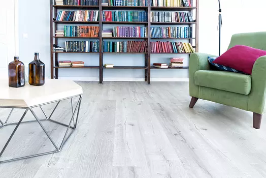 Виниловый ламинат Alpine Floor