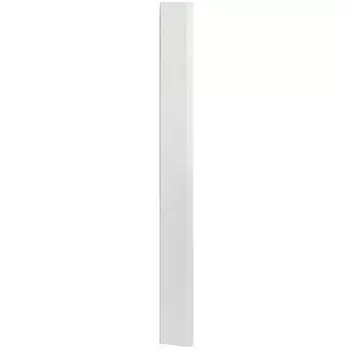 Рейка завершающая для реечной панели Ликорн