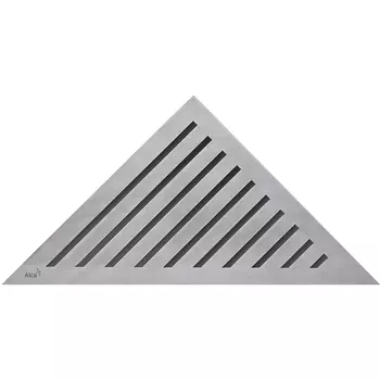 Решетка для душевого лотка Alcaplast