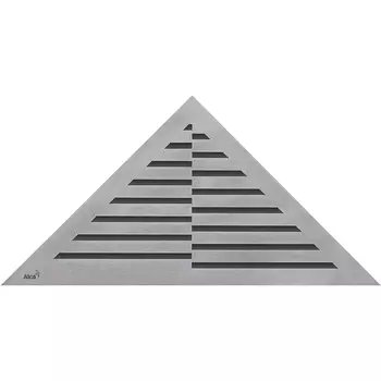 Решетка для душевого лотка Alcaplast