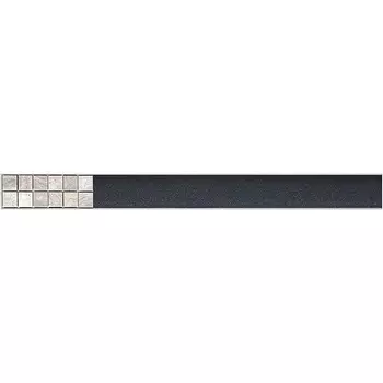 Решетка для душевого лотка Alcaplast