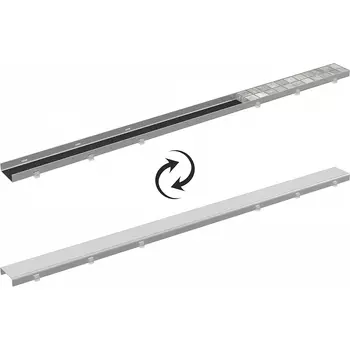 Решетка для душевого лотка Alcaplast