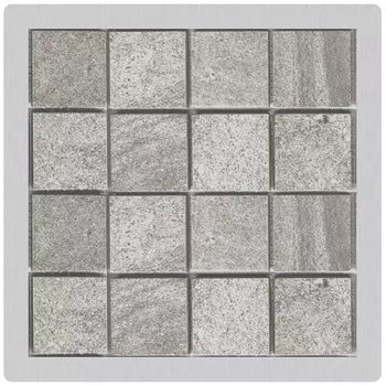 Решетка для душевого трапа Alcaplast