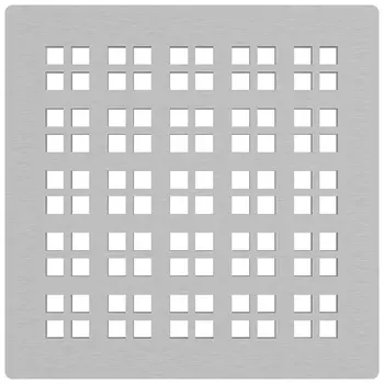 Решетка для душевого трапа Alcaplast