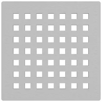 Решетка для душевого трапа Alcaplast