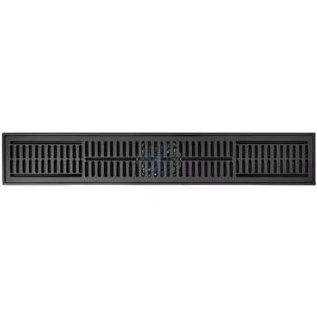 Решетка для душевого трапа Bronze de Luxe