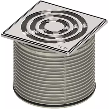 Решетка для душевого трапа Tece